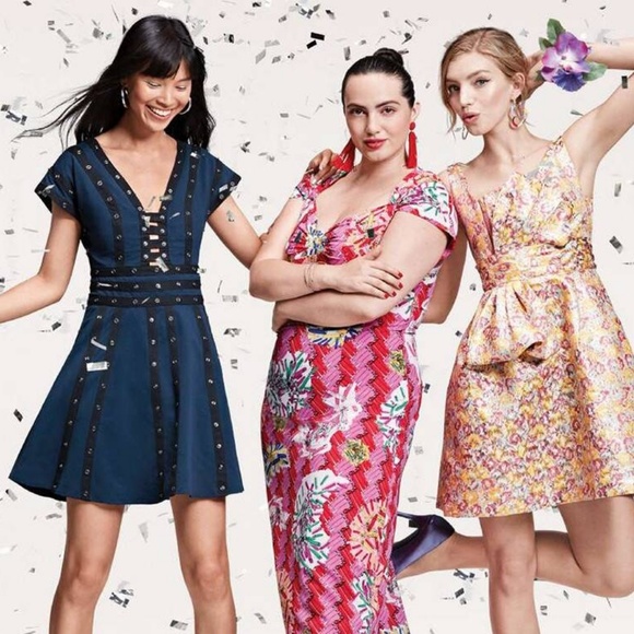 ☆☆ TARGET ANNIVERSARY COLLECTION ☆☆ Zac Posner - Picture 2 of 2